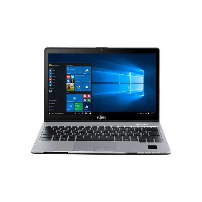 Laptop
 Fujitsu S936 /13.3 TOUCH/ i5-6300 / 8GB / 240GB/ W11P/ RFS