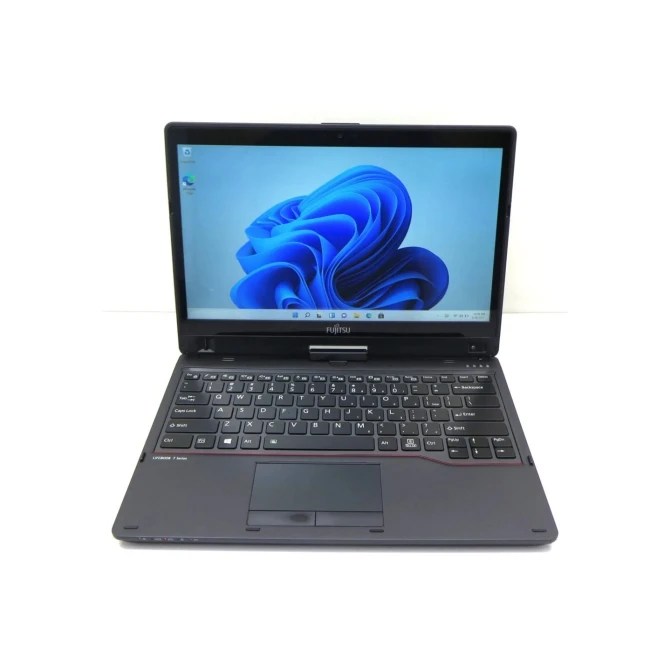 Laptop
 Fujitsu T937 /13.3 TOUCH/ i5-7300U / 8GB / 240GB/ W11P/ RFS