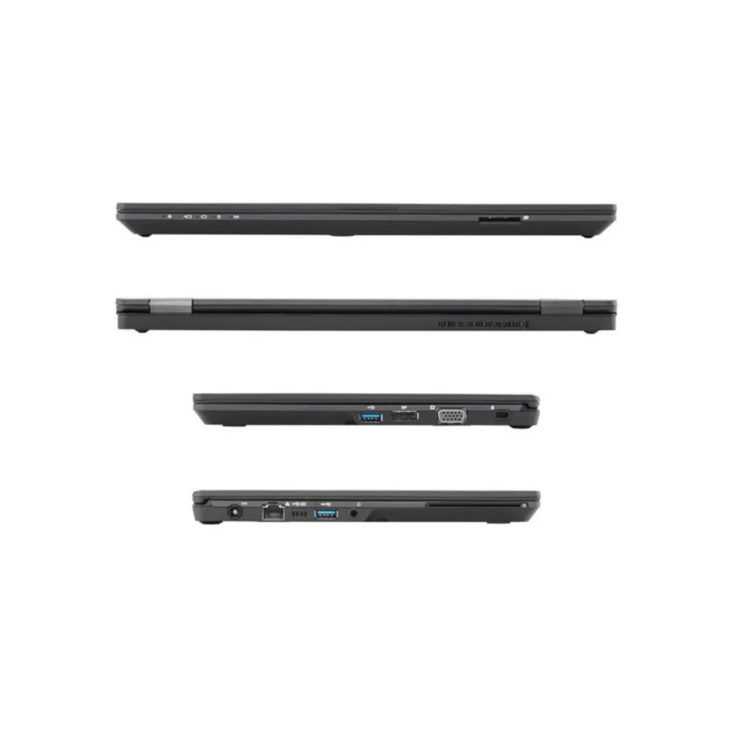 Laptop
 Fujitsu U728 /13.3 TOUCH/ i5-8350 / 8GB / 256GB/ W10P/ RFS