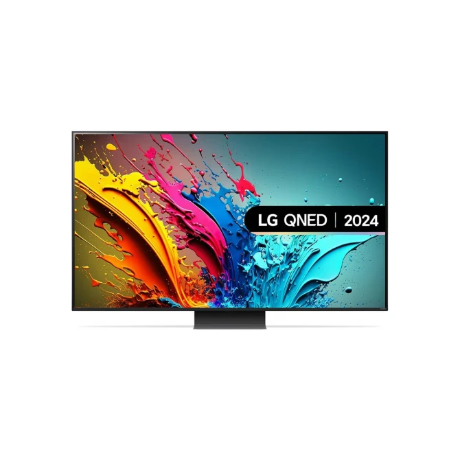 Televisie LG QNED 86QNED86T6A.AEU 120Hz