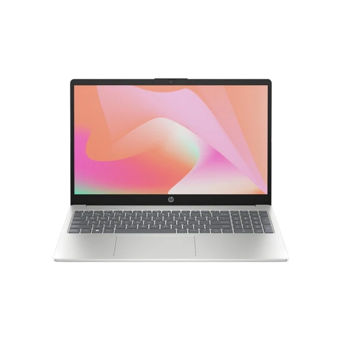 Laptop
  HP 15-FD0005NY 15.6 F-HD IPS I7 1355U 16GB 512GB W11