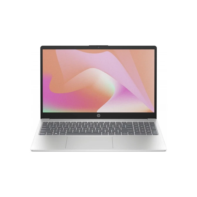 Laptop
  HP 15-FD0007NY 15.6 F-HD IPS I5 1334U 16GB 512GB W11P