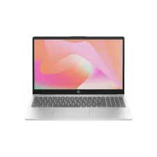 Laptop
HP 15-FD0066NW 15,6 F-HD IPS i3-N305/ 8GB / 512GB W11P Laptop
HP 15-FD0066NW 15,6 F-HD IPS i3-N305/ 8GB / 512GB W11P