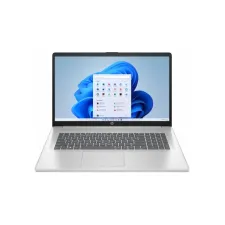 Laptop  HP 17 17" F-HD IPS Core 5 120U 16GB 512GB W11H