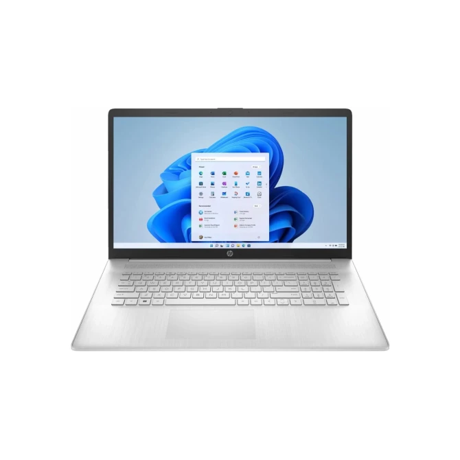 Laptop
 HP 17.3 F-HD IPS / Ryzen 5 7520U / 8GB / 512GB / W11H