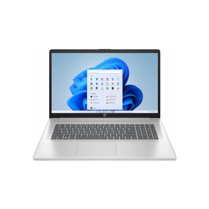 Laptop
  HP  17-CP2217NW 17.3 F-HD IPS Ryzen 3 8GB 512GB W11H