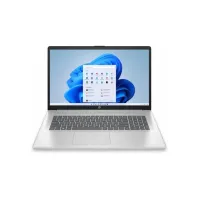 Laptop  HP 17.3 F-HD IPS RYZEN 5 7520U 8GB DDR5 512GB W11H
