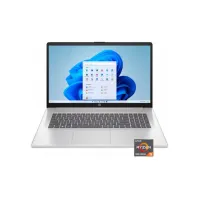 Laptop  HP 17-cp3005DX 17.3 F-HD IPS RYZEN 5 7430U 8GB 512GB W11
