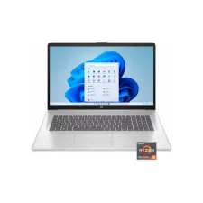 Laptop
HP 17-cp3005DX 17.3 F-HD IPS RYZEN 5 7430U 8GB 512GB W11 Laptop
HP 17-cp3005DX 17.3 F-HD IPS RYZEN 5 7430U 8GB 512GB W11