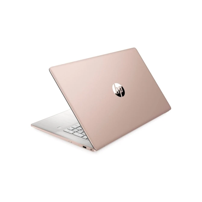 Laptop HP 17.3 HD+ TOUCH I7-1355U/ 8GB / 512GB / W11H Pale Rose Laptop HP 17.3 HD+ TOUCH I7-1355U/ 8GB / 512GB / W11H Pale Rose