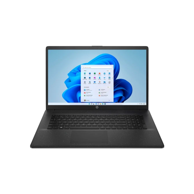 Laptop
 HP 17.3  17T-CN300 HD+ i5-1335U 8GB 256GB W11H