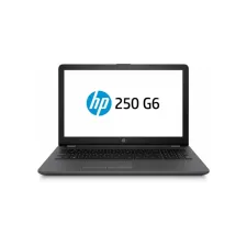Laptop
 HP 250 G6 15.6 / N4000 / 4GB / 128GB / W10