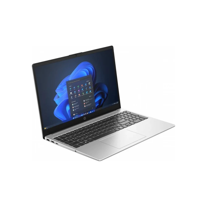 Laptop
 HP 250 G10R 15.6 IPS F-HD Core5 120U 16GB 512GB W11P BACKLIT