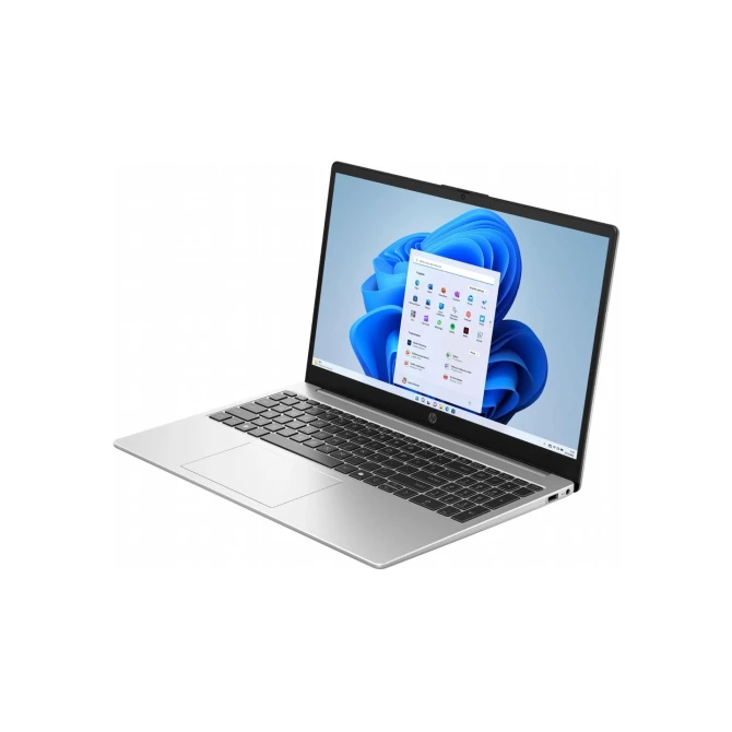 Laptop Laptop HP 255 G10 15.6 F-HD R5-7535U 8GB 512GB W11P Silver
