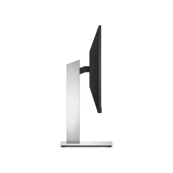 HP E-Series E24i G4 24inch Full-H WUXGA Zwart, Zilver HP E-Series E24i G4 24inch Full-H WUXGA Zwart, Zilver