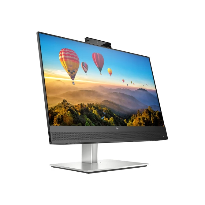 Monitor
  HP E24m G4 23.8inch Full-HD Zwart, Zilver