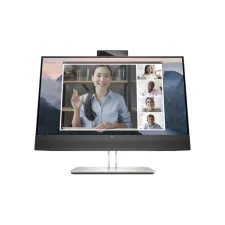 Monitor
  HP E24mv G4 24inch Full-HD 60Hz,IPS,CAM,HDMI,DP,H-Vest