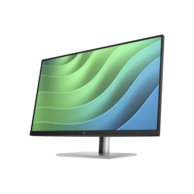 Monitor  HP E27 G5 27Inch IPS 75HZ HDMI DP