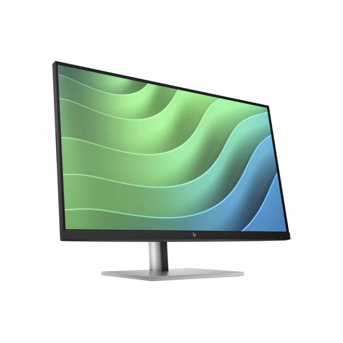 Monitor  HP E27 G5 27Inch IPS 75HZ HDMI DP