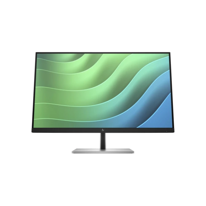 Monitor  HP E27 G5 27Inch IPS 75HZ HDMI DP