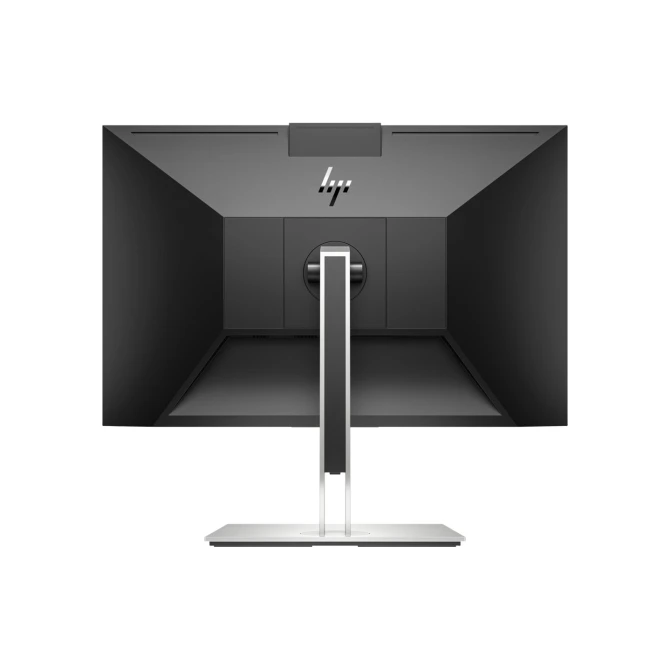 Monitor  HP E-Series E27m G4 27inch Quad HD Zwart
