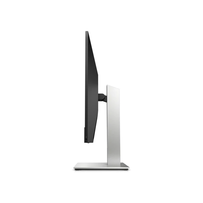 Monitor  HP E-Series E27m G4 27inch Quad HD Zwart