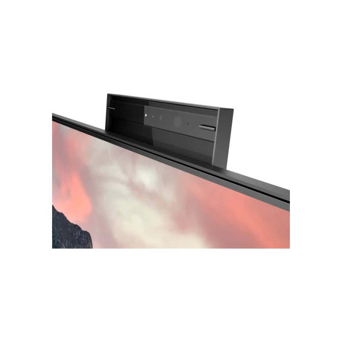 Monitor  HP E-Series E27m G4 27inch Quad HD Zwart