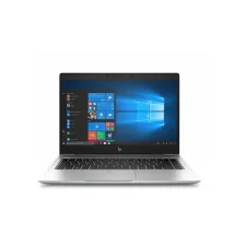Laptop
 HP EliteBook 745 G6 14F-HD/R3 pro3300/8GB/256GB/W11P