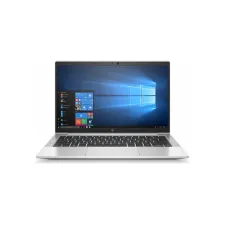 Laptop
HP EliteBook 830 G7 14F-HD/i5-10310U/8GB/256GB/W11P Laptop
HP EliteBook 830 G7 14F-HD/i5-10310U/8GB/256GB/W11P