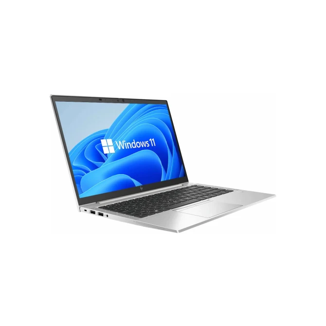 Laptop HP EliteBook 845 G7 14F-HD/R7 pro 4750/16GB/256GB/W11P