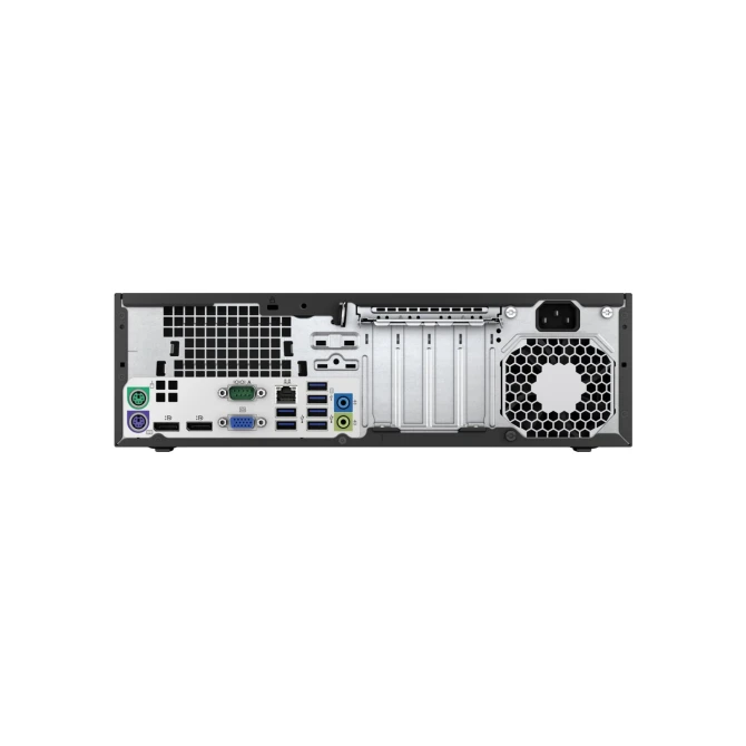 Dekstop HP Elitedesk 800 G2 SFF I7-6700 / 8GB / 256SSD / W10P / RFS