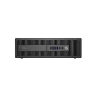 Desktop
 HP Elitedesk 800 G2 SFF I7-6700 /  8GB / 256SSD / W10P / RFS