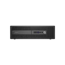 Desktop
 HP Elitedesk 800 G2 SFF I7-6700 /  8GB / 256SSD / W10P / RFS Desktop
 HP Elitedesk 800 G2 SFF I7-6700 /  8GB / 256SSD / W10P / RFS