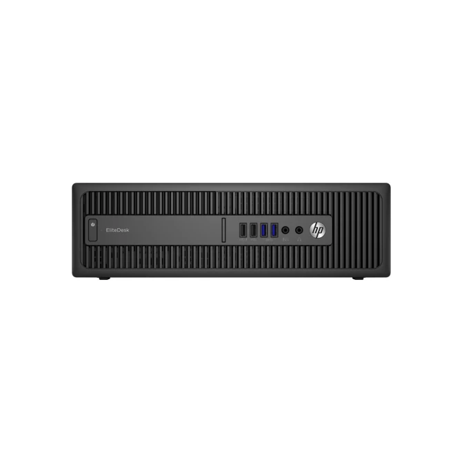 Dekstop HP Elitedesk 800 G2 SFF I7-6700 / 8GB / 256SSD / W10P / RFS