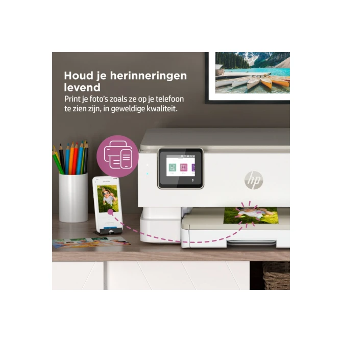 PRINTER HP ENVY HP Inspire 7220e All-in-One