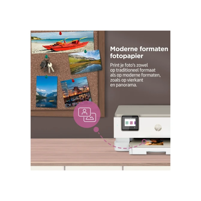 PRINTER HP ENVY HP Inspire 7220e All-in-One