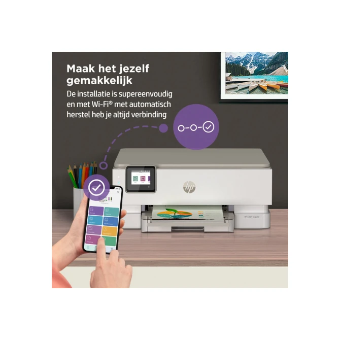 PRINTER HP ENVY HP Inspire 7220e All-in-One