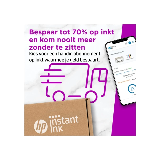 PRINTER HP ENVY HP Inspire 7220e All-in-One