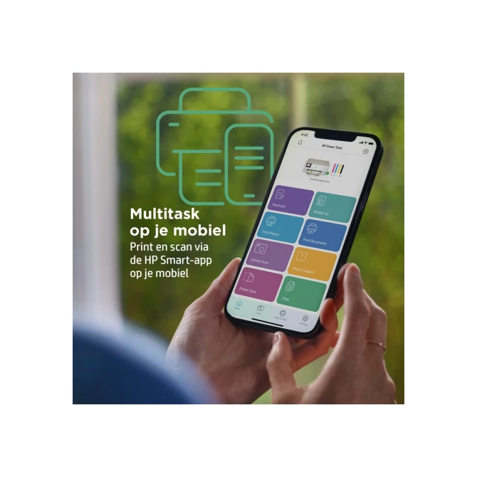 PRINTER HP ENVY HP Inspire 7220e All-in-One
