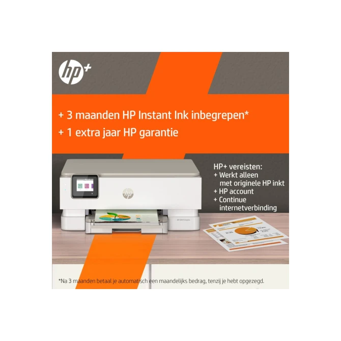 PRINTER HP ENVY HP Inspire 7220e All-in-One