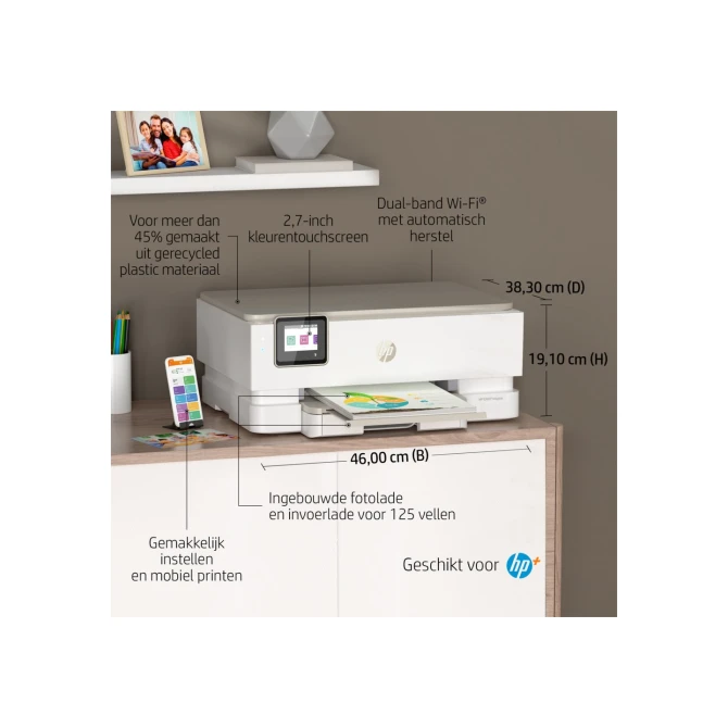 PRINTER HP ENVY HP Inspire 7220e All-in-One