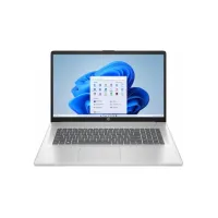 Laptop  HP 17 17.3" F-HD IPS Core 7 150U 16GB 512GB W11H