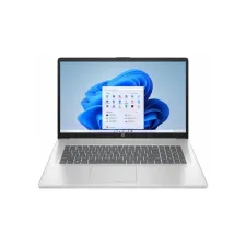 Laptop
HP 17 17.3" F-HD IPS Core 7 150U 16GB 512GB W11H Laptop
HP 17 17.3" F-HD IPS Core 7 150U 16GB 512GB W11H