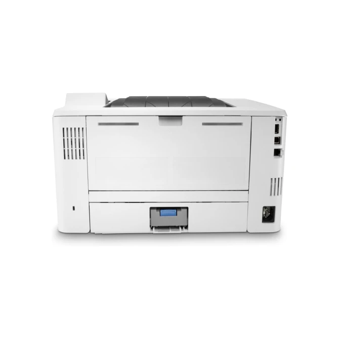 HP LaserJet Enterprise M406dn, Zwart-wit, Printer voor Bedri