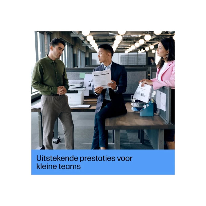HP LaserJet Pro MFP 4102fdn