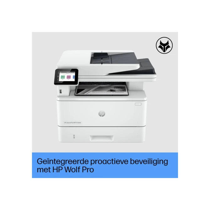 HP LaserJet Pro MFP 4102fdn