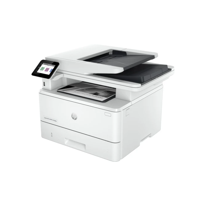 HP LaserJet Pro MFP 4102fdn