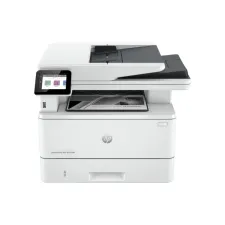 HP LaserJet Pro MFP 4102fdn HP LaserJet Pro MFP 4102fdn
