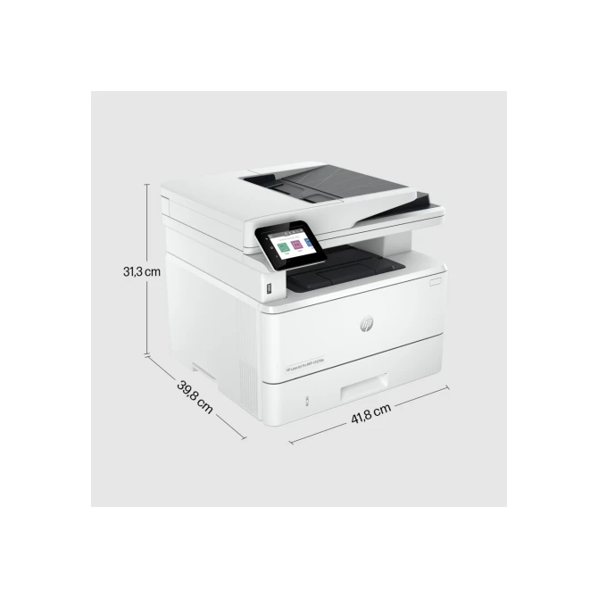 HP LaserJet Pro MFP 4102fdn