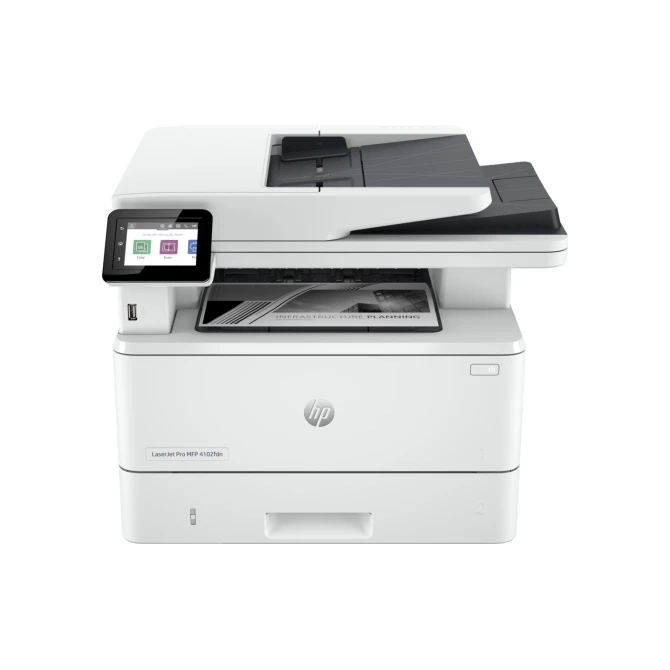 HP LaserJet Pro MFP 4102fdn
